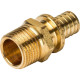 Переходник аксиальный STOUT с наружной резьбой 16x1/2 SFA-0001-001612