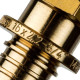 Переходник аксиальный STOUT с наружной резьбой 16x3/4 SFA-0001-001634