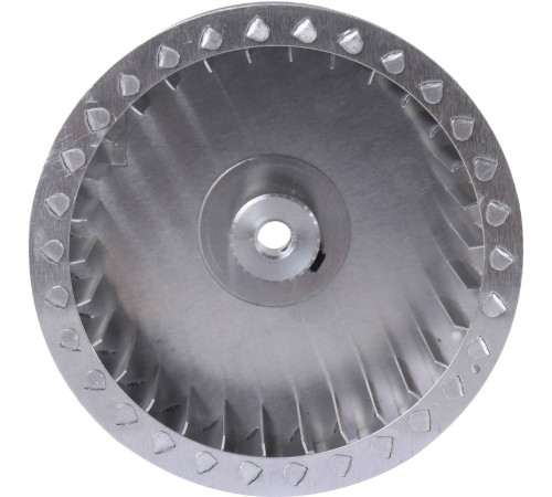 Колесо вентилятора Kiturami S474100003