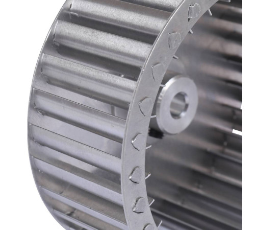 Колесо вентилятора Kiturami S474100003