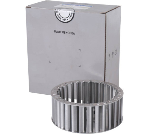 Колесо вентилятора Kiturami S474100003