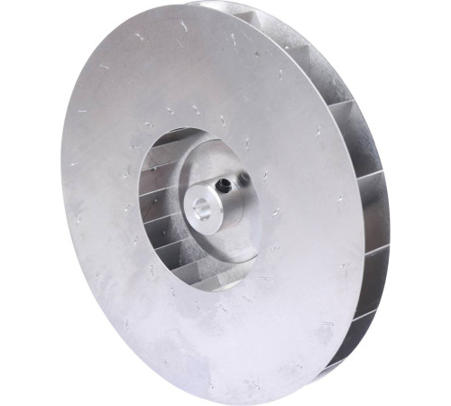 Колесо вентилятора Kiturami S471100008