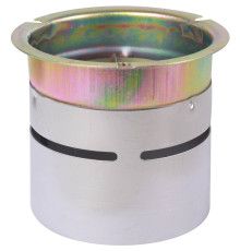 Труба сгорания Kiturami H130160009