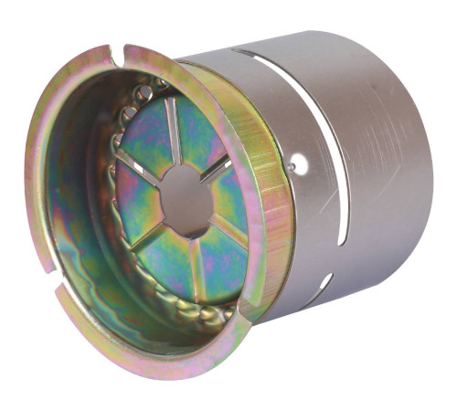 Труба сгорания Kiturami H130160009