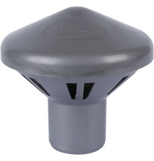 Вытяжка канализационная Sinikon D50 394001.R