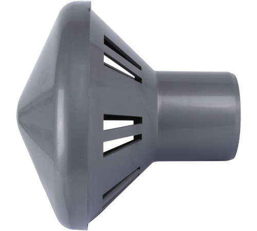 Вытяжка канализационная Sinikon D50 394001.R