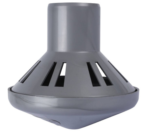 Вытяжка канализационная Sinikon D50 394001.R