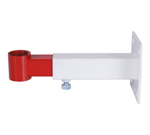 Настенное регулирующее крепление для расширительного бака Askon 3/4 красное 001.22.0474
