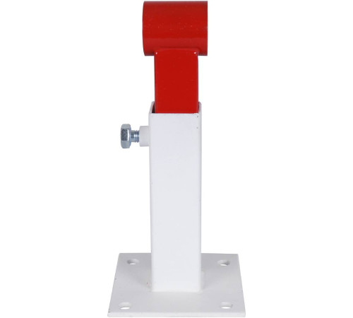 Настенное регулирующее крепление для расширительного бака Askon 3/4 красное 001.22.0474