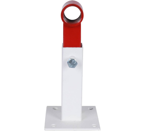 Настенное регулирующее крепление для расширительного бака Askon 3/4 красное 001.22.0474