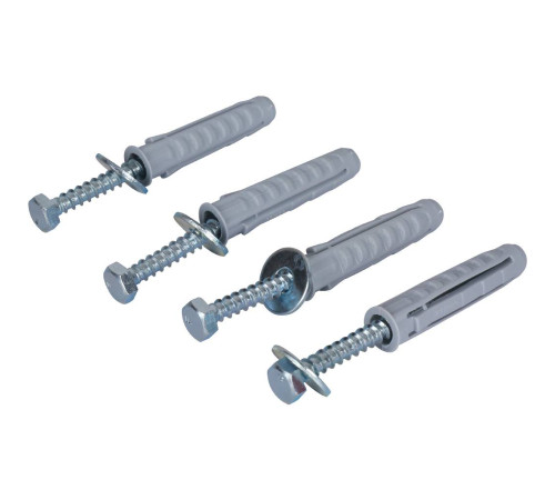 Настенное регулирующее крепление для расширительного бака Askon 3/4 красное 001.22.0474