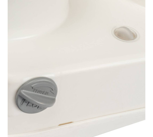 Адаптер для подключения раздельных труб STOUT DN 80/80 совместимый с Baxi SCA-8080-210002