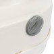 Адаптер для подключения раздельных труб STOUT DN 80/80 совместимый с Baxi SCA-8080-210002