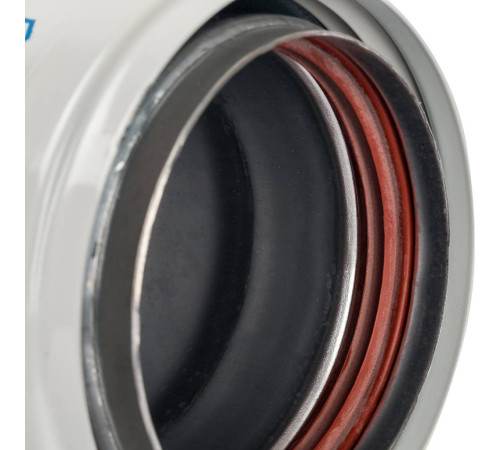 Труба дымоходная STOUT DN80/100 250 мм утепленная SCA-0080-800250