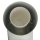 Угол конденсационный STOUT 90° DN60/100 с инспекционным окном PP-FE SCA-8610-010090