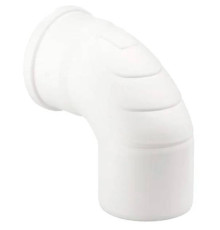 Отвод длинный REHAU RAUPIANO PLUS 110 мм 87° 11002591001