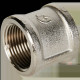 Муфта никелированная STOUT ВВ 3/4 SFT-0006-003434