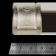 Муфта никелированная STOUT ВВ 3/4 SFT-0006-003434