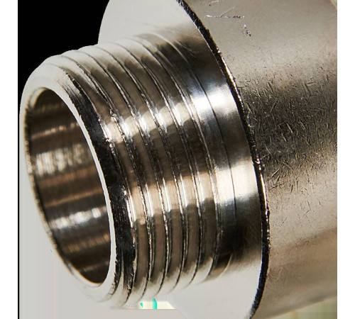Переходник STOUT ВН никелированный 1x3/4 SFT-0008-000134
