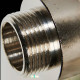 Переходник STOUT ВН никелированный 1x3/4 SFT-0008-000134