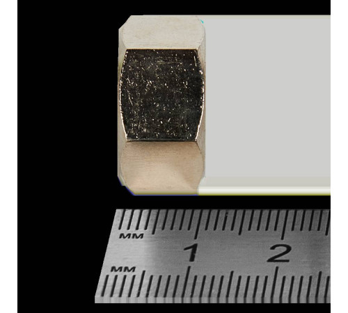 Заглушка STOUT никелированная ВР 3/8 SFT-0027-000038