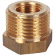 Футорка латунная STOUT 3/8x1/8 SFT-0028-003818