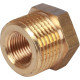 Футорка латунная STOUT 3/8x1/8 SFT-0028-003818