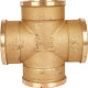Крестовина STOUT ВВ 1 1/4 SFT-0030-000114