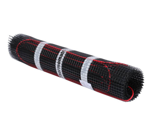 Нагревательный мат Thermo Thermomat TVK-130 2 м² комплект без регулятора TVK-130-2