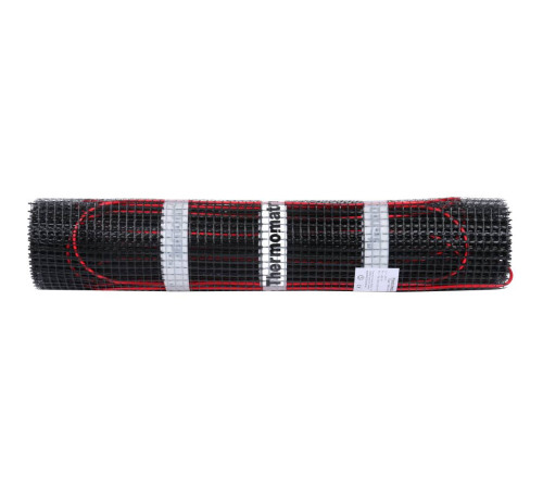 Нагревательный мат Thermo Thermomat TVK-130 2 м² комплект без регулятора TVK-130-2