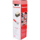 Нагревательный мат Thermo Thermomat TVK-130 2 м² комплект без регулятора TVK-130-2