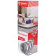 Нагревательный мат Thermo Thermomat TVK-130 2 м² комплект без регулятора TVK-130-2