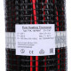 Нагревательный мат Thermo Thermomat TVK-130 2 м² комплект без регулятора TVK-130-2