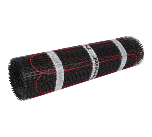 Нагревательный мат Thermo Thermomat TVK-130 3 м² комплект без регулятора TVK-130-3
