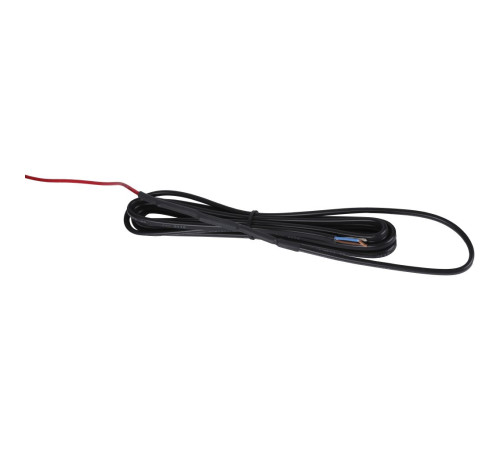 Нагревательный мат Thermo Thermomat TVK-130 3 м² комплект без регулятора TVK-130-3