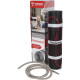Нагревательный мат Thermo Thermomat TVK-130 3 м² комплект без регулятора TVK-130-3