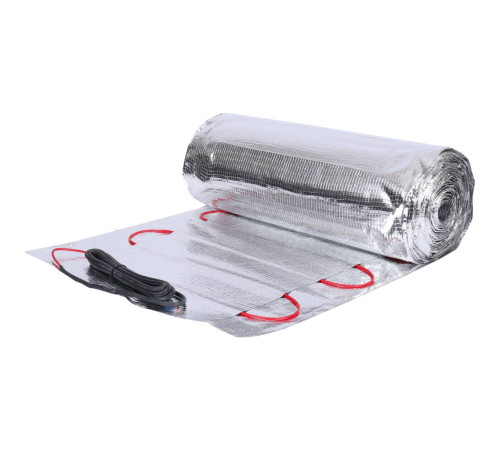 Нагревательный мат Thermo Thermomat TVK-130 LP 7 м² TVK-LP-7