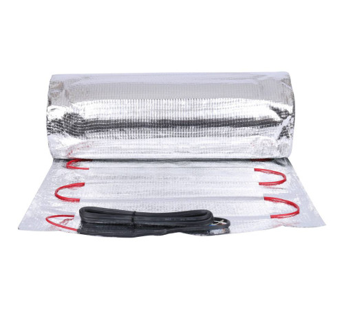 Нагревательный мат Thermo Thermomat TVK-130 LP 7 м² TVK-LP-7