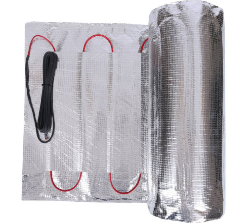 Нагревательный мат Thermo Thermomat TVK-130 LP 7 м² TVK-LP-7
