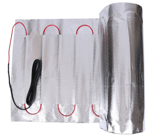 Нагревательный мат Thermo Thermomat TVK-130 LP 8 м² TVK-LP-8