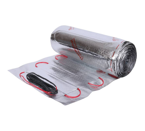 Нагревательный мат Thermo Thermomat TVK-130 LP 10 м² TVK-LP-10