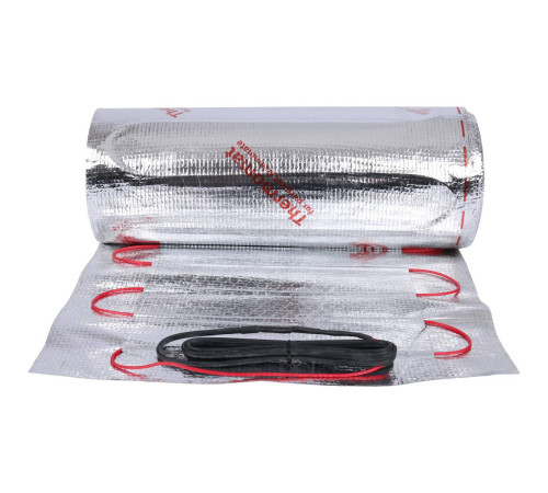 Нагревательный мат Thermo Thermomat TVK-130 LP 10 м² TVK-LP-10