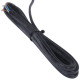 Нагревательный мат Thermo Thermomat TVK-130 LP 10 м² TVK-LP-10