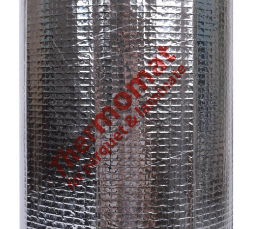 Нагревательный мат Thermo Thermomat TVK-130 LP 10 м² TVK-LP-10