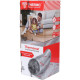 Нагревательный мат Thermo Thermomat TVK-130 LP 10 м² TVK-LP-10