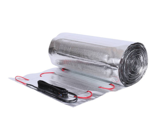 Нагревательный мат Thermo Thermomat TVK-130 LP 12 м² TVK-LP-12