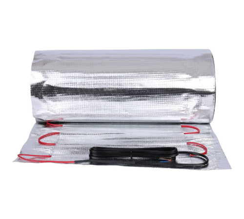 Нагревательный мат Thermo Thermomat TVK-130 LP 12 м² TVK-LP-12