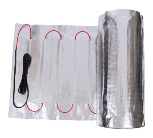Нагревательный мат Thermo Thermomat TVK-130 LP 12 м² TVK-LP-12
