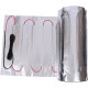 Нагревательный мат Thermo Thermomat TVK-130 LP 12 м² TVK-LP-12
