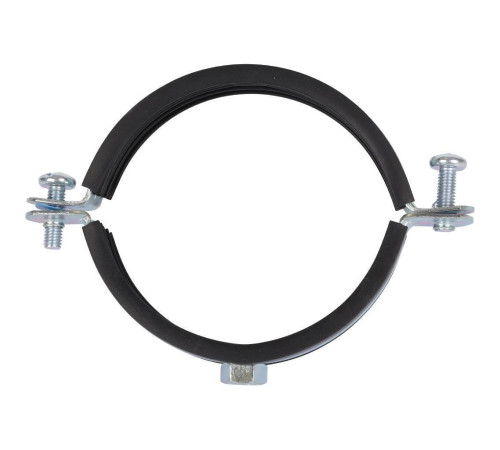 Хомут для труб STOUT с гайкой 3 87-94 мм SAC-0020-000003